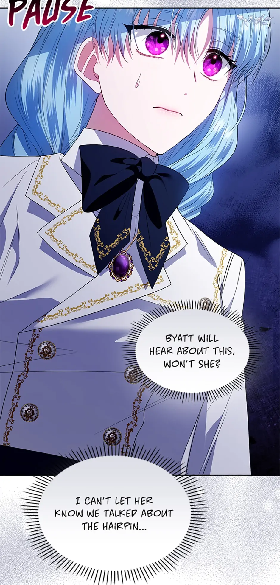 Helena: Master of the Guardian Stone Chapter 57 - page 28