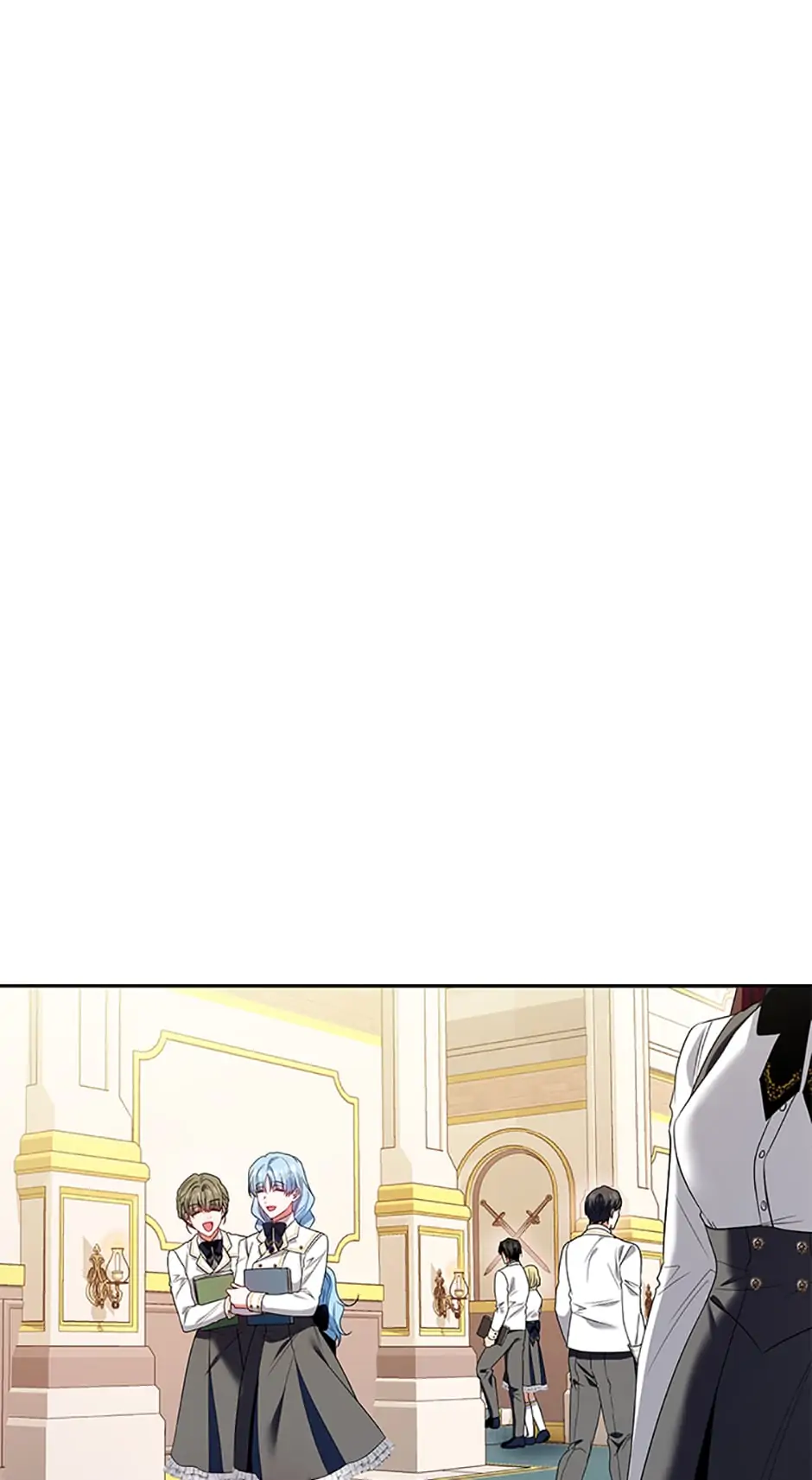 Helena: Master of the Guardian Stone Chapter 57 - page 37