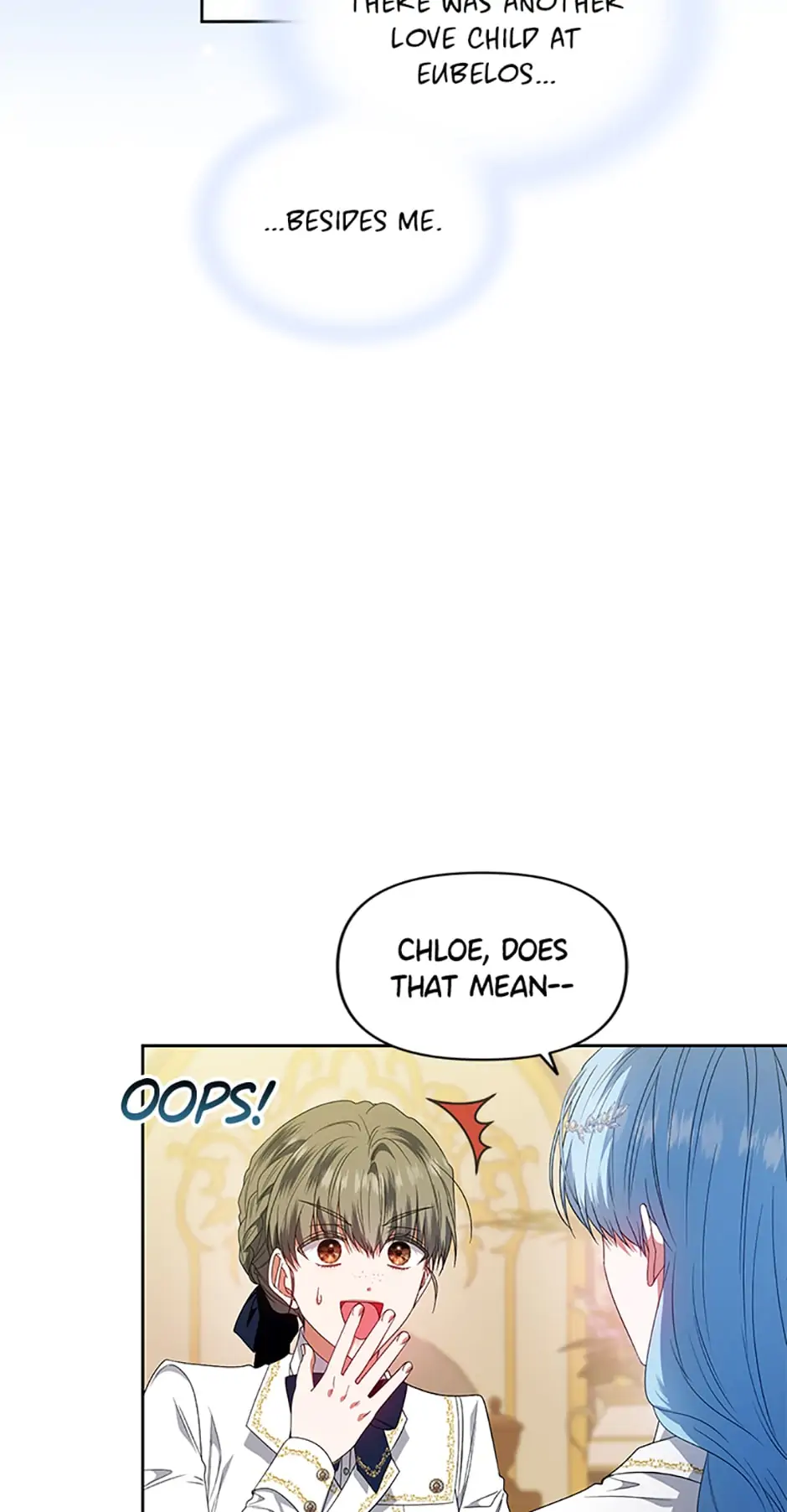 Helena: Master of the Guardian Stone Chapter 57 - page 4