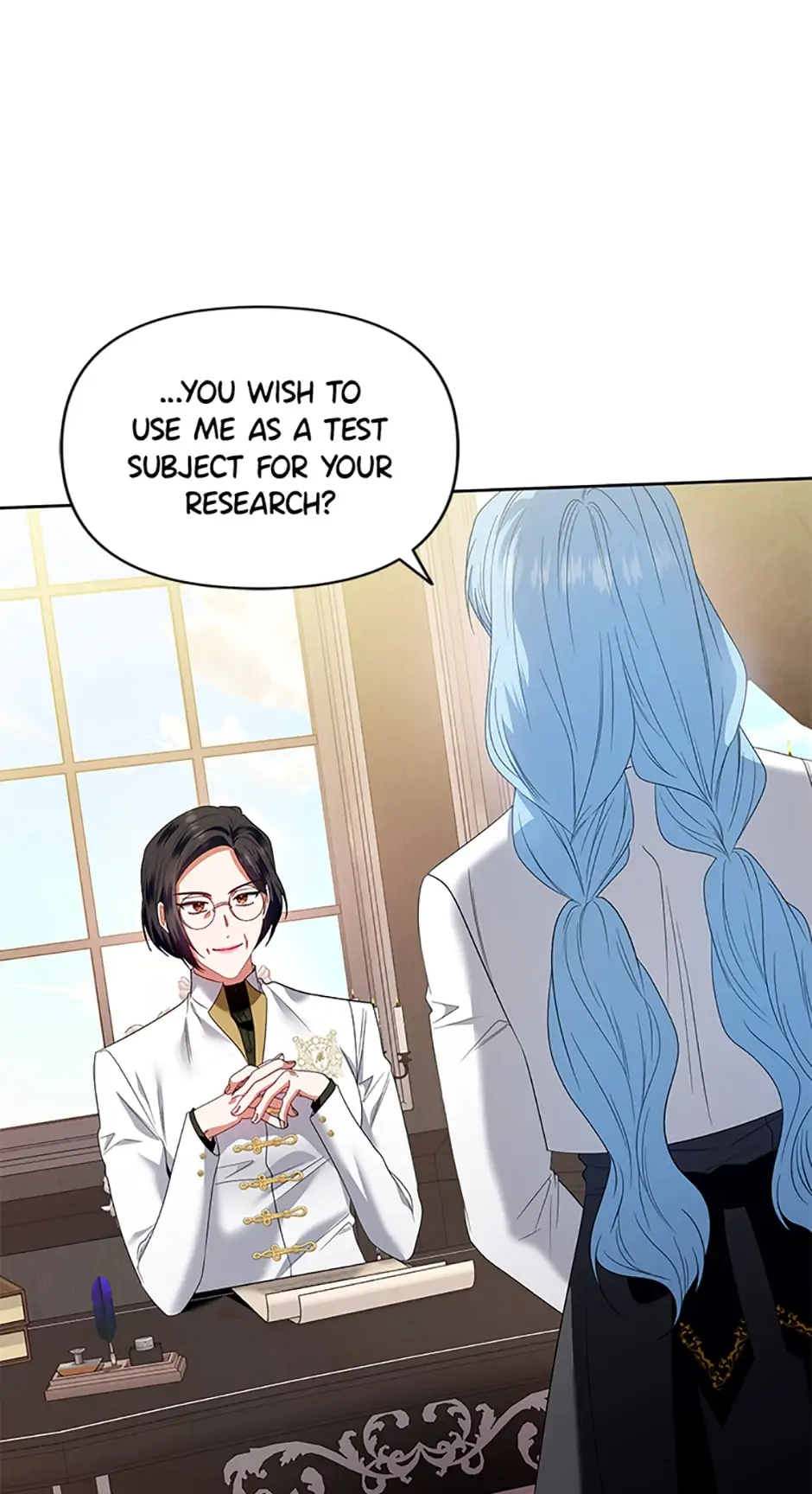 Helena: Master of the Guardian Stone Chapter 57 - page 54