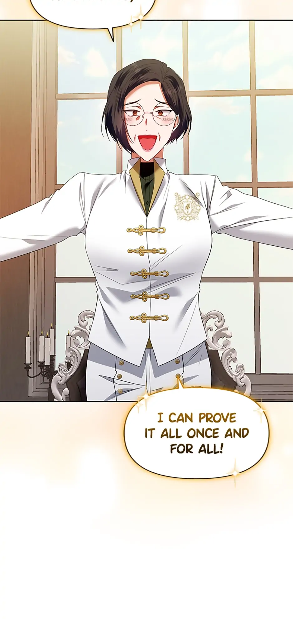 Helena: Master of the Guardian Stone Chapter 57 - page 67