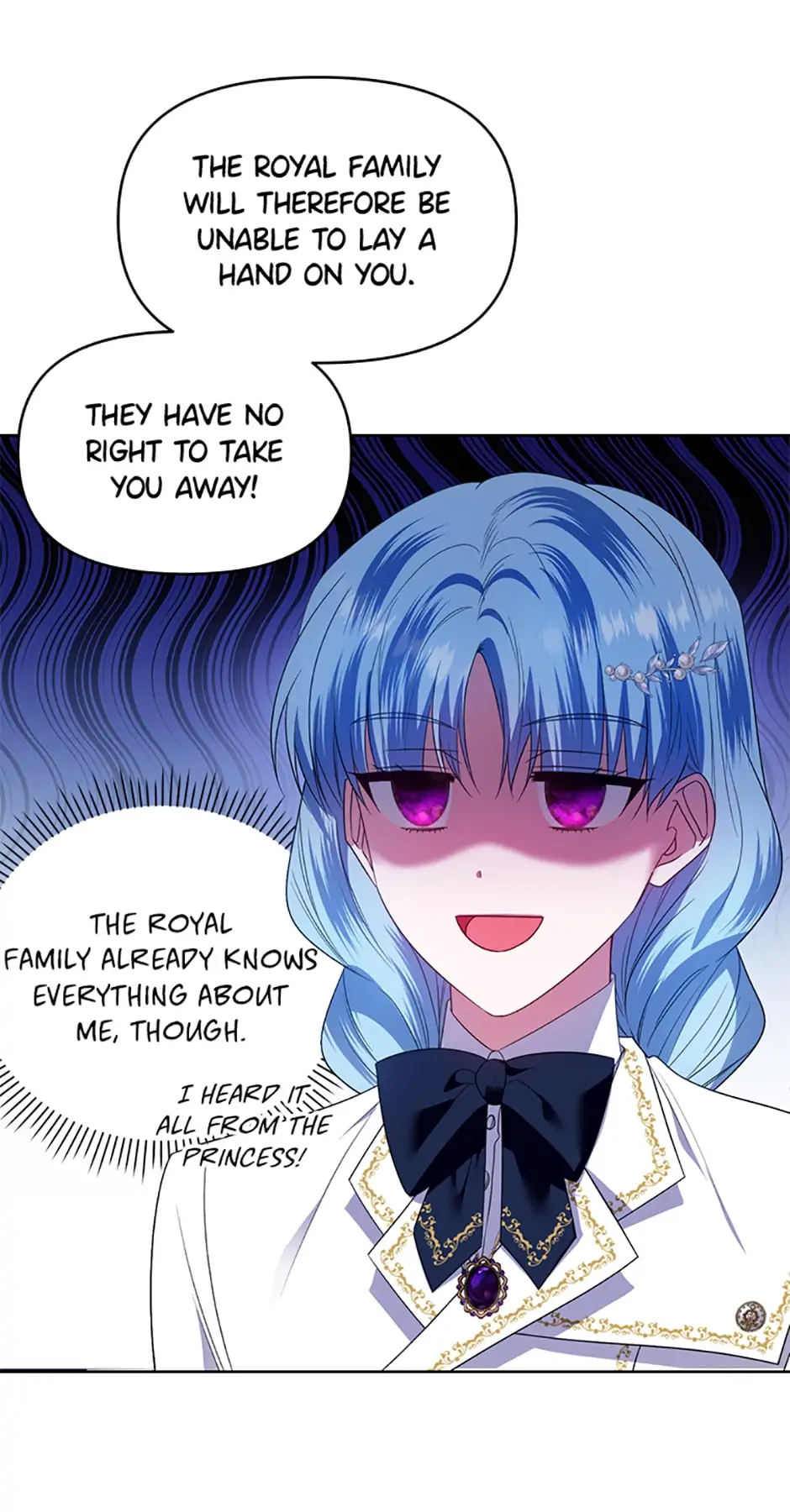 Helena: Master of the Guardian Stone Chapter 57 - page 70
