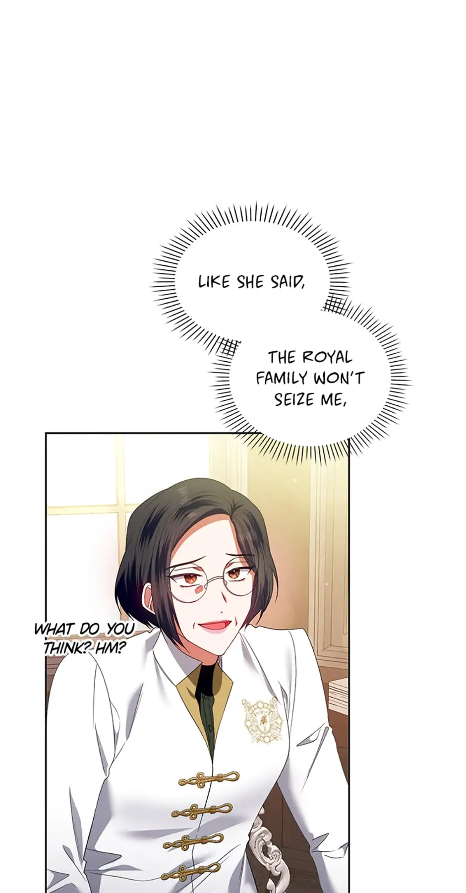 Helena: Master of the Guardian Stone Chapter 57 - page 71