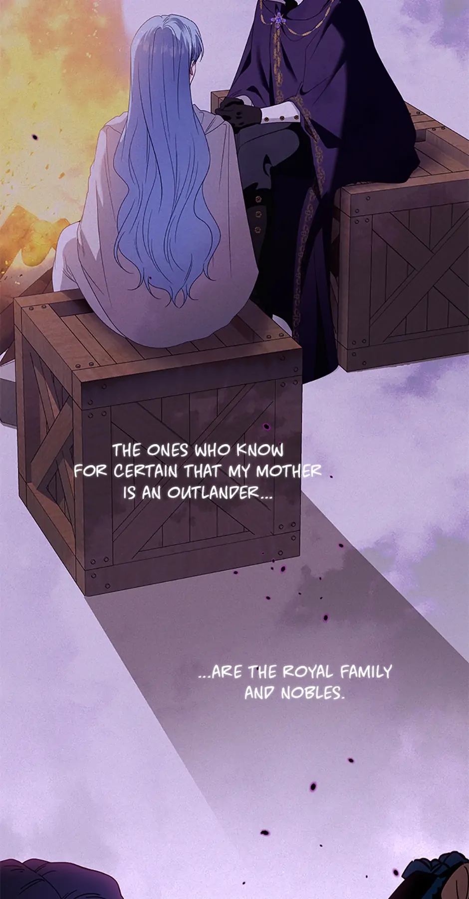 Helena: Master of the Guardian Stone Chapter 57 - page 73