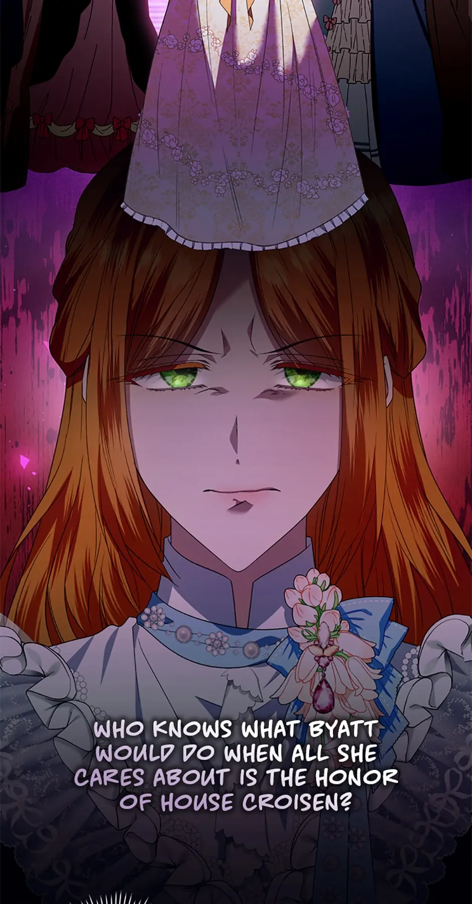 Helena: Master of the Guardian Stone Chapter 57 - page 75