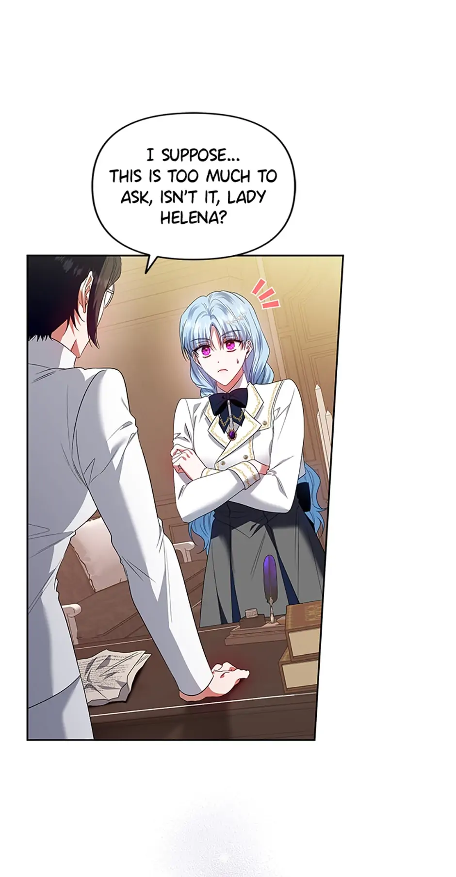 Helena: Master of the Guardian Stone Chapter 57 - page 77