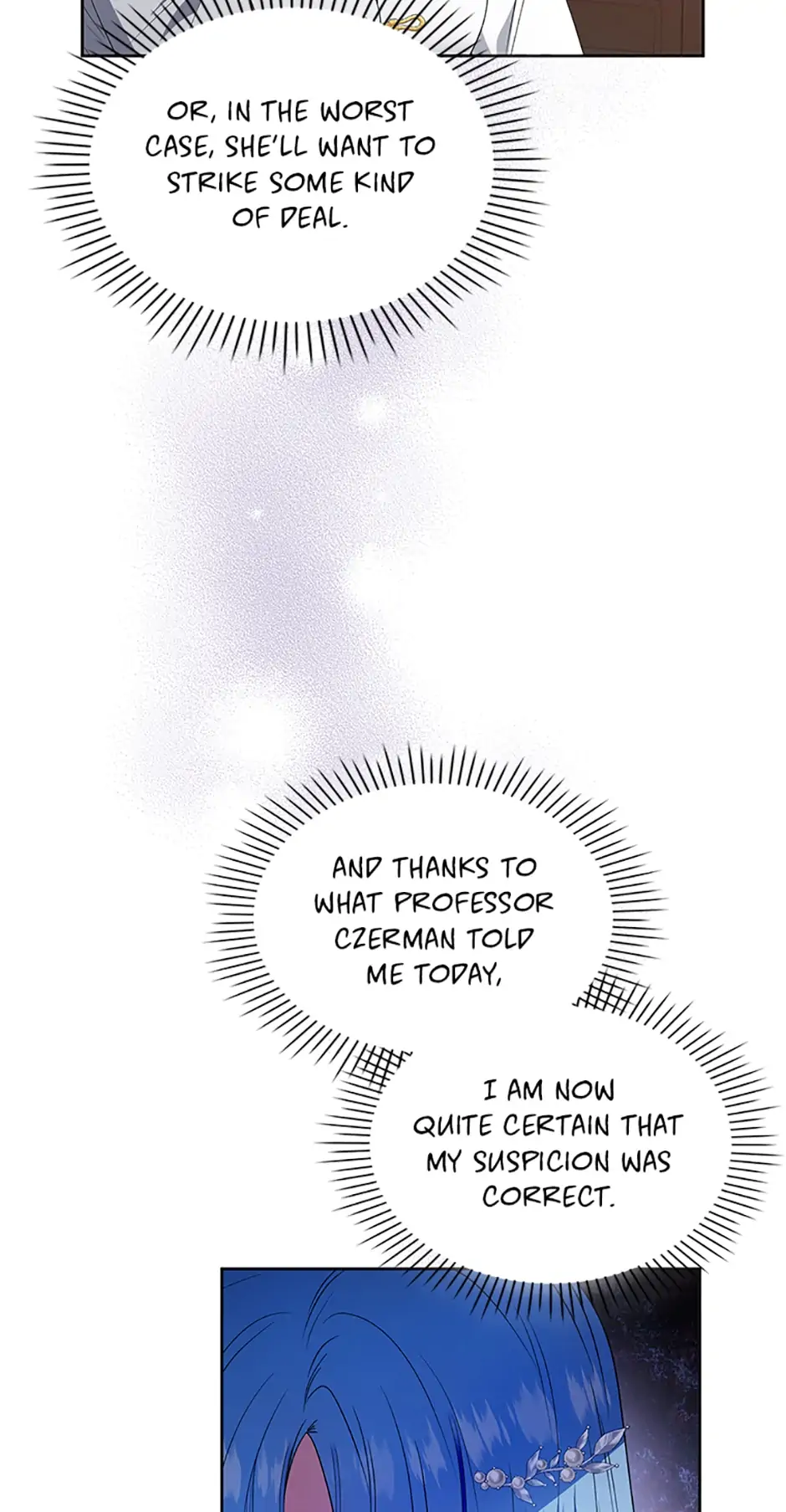 Helena: Master of the Guardian Stone Chapter 57 - page 79