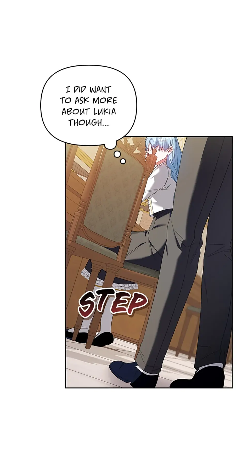 Helena: Master of the Guardian Stone Chapter 57 - page 8