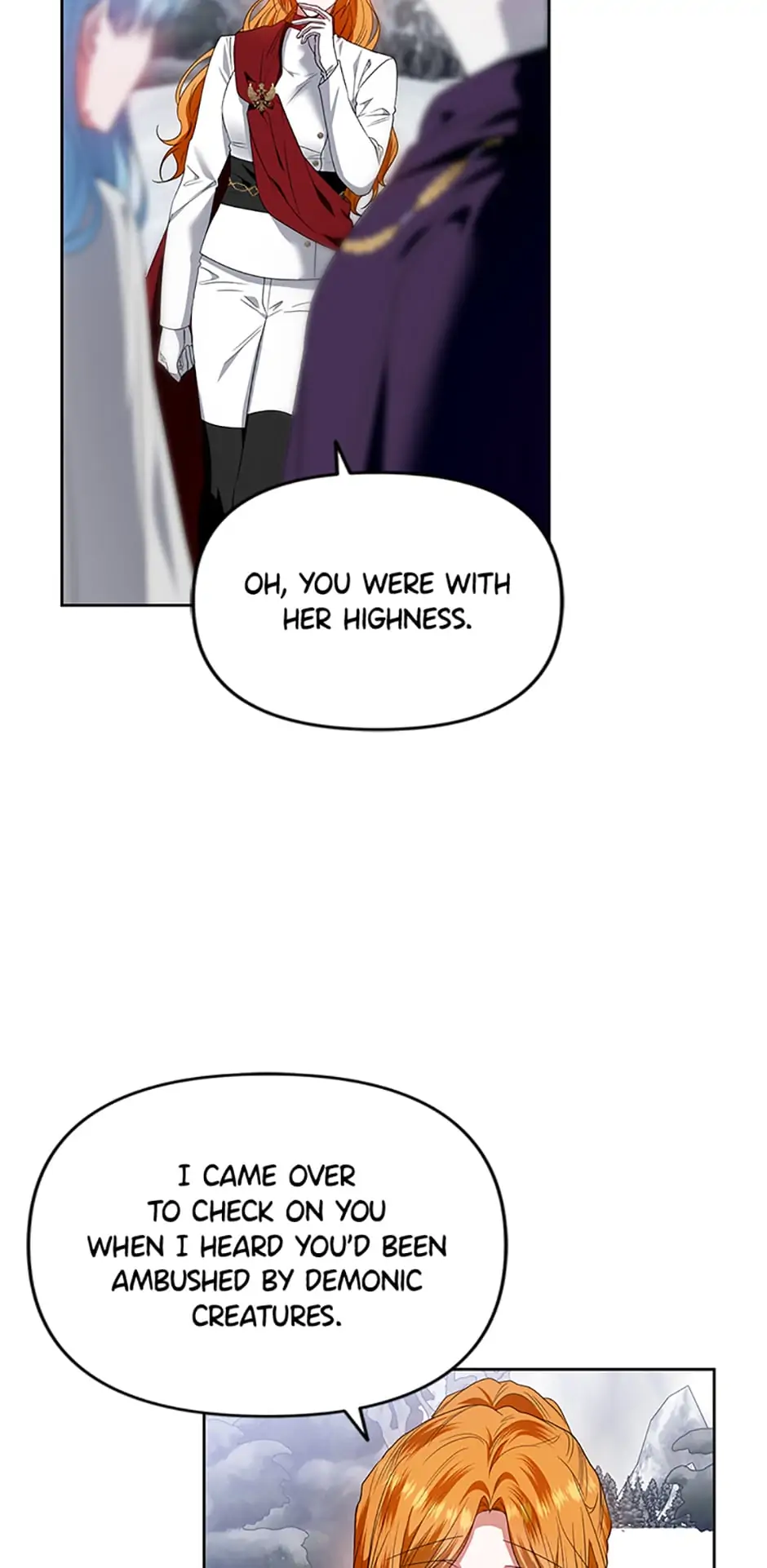 Helena: Master of the Guardian Stone Chapter 55 - page 9