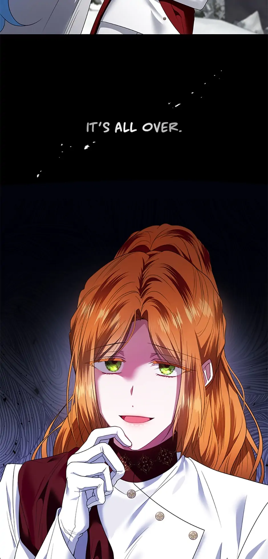 Helena: Master of the Guardian Stone Chapter 55 - page 16