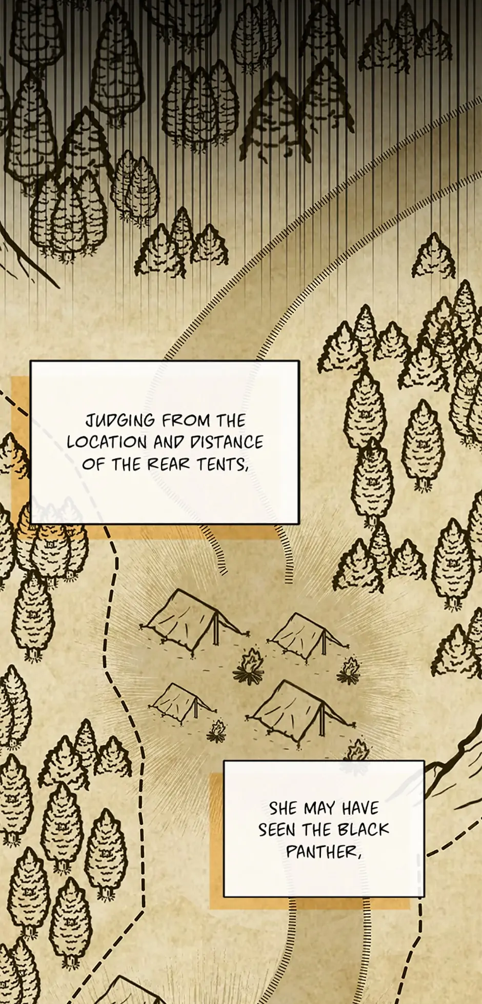 Helena: Master of the Guardian Stone Chapter 55 - page 18