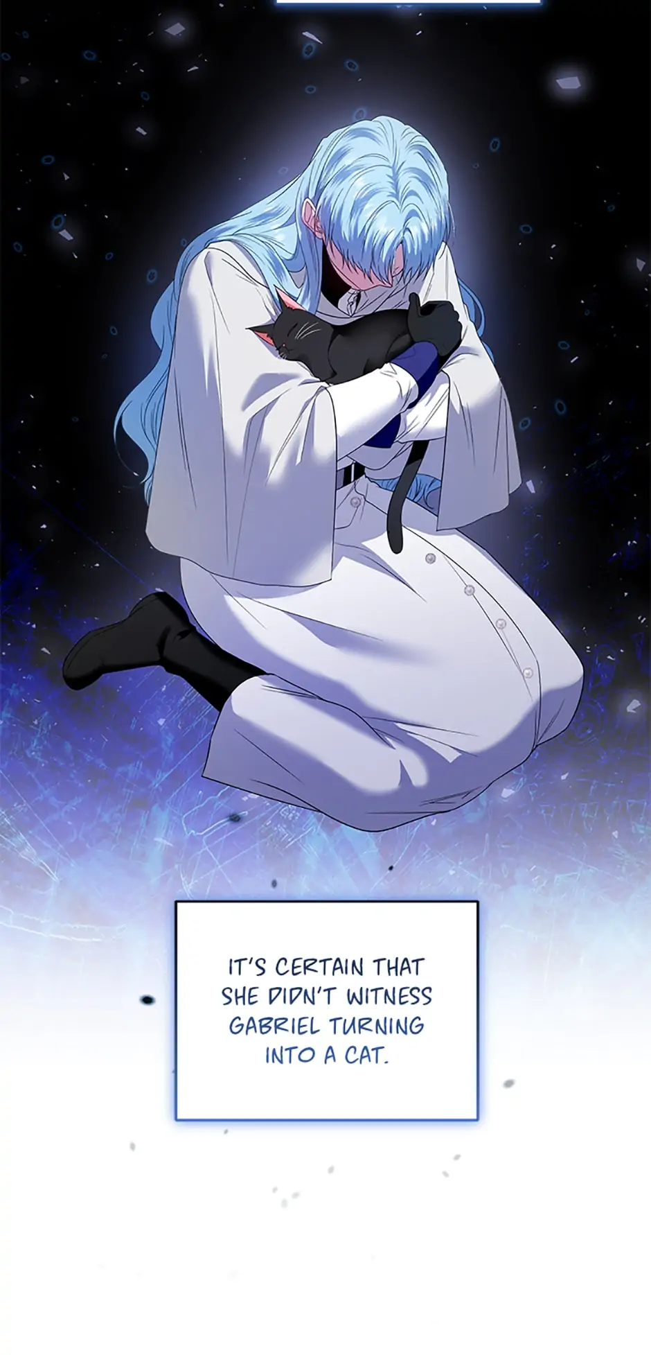 Helena: Master of the Guardian Stone Chapter 55 - page 20