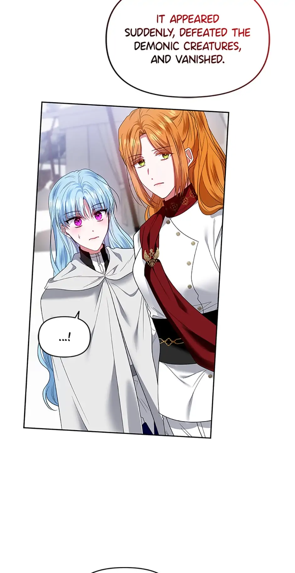 Helena: Master of the Guardian Stone Chapter 55 - page 33