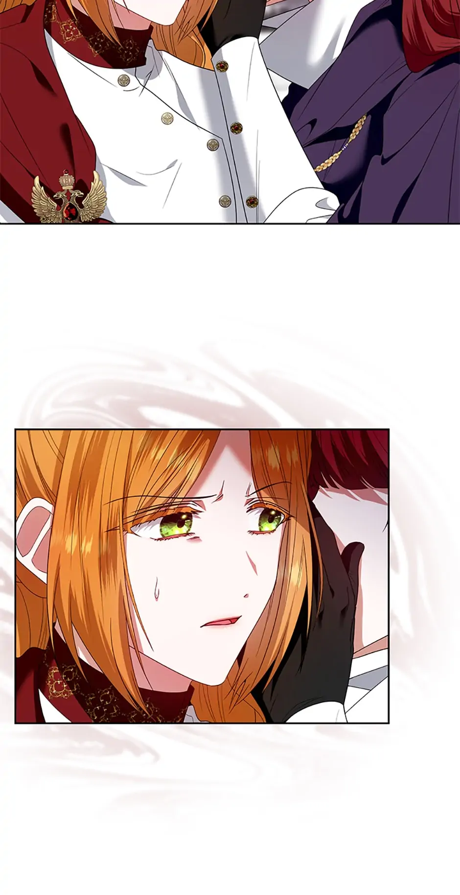 Helena: Master of the Guardian Stone Chapter 55 - page 36