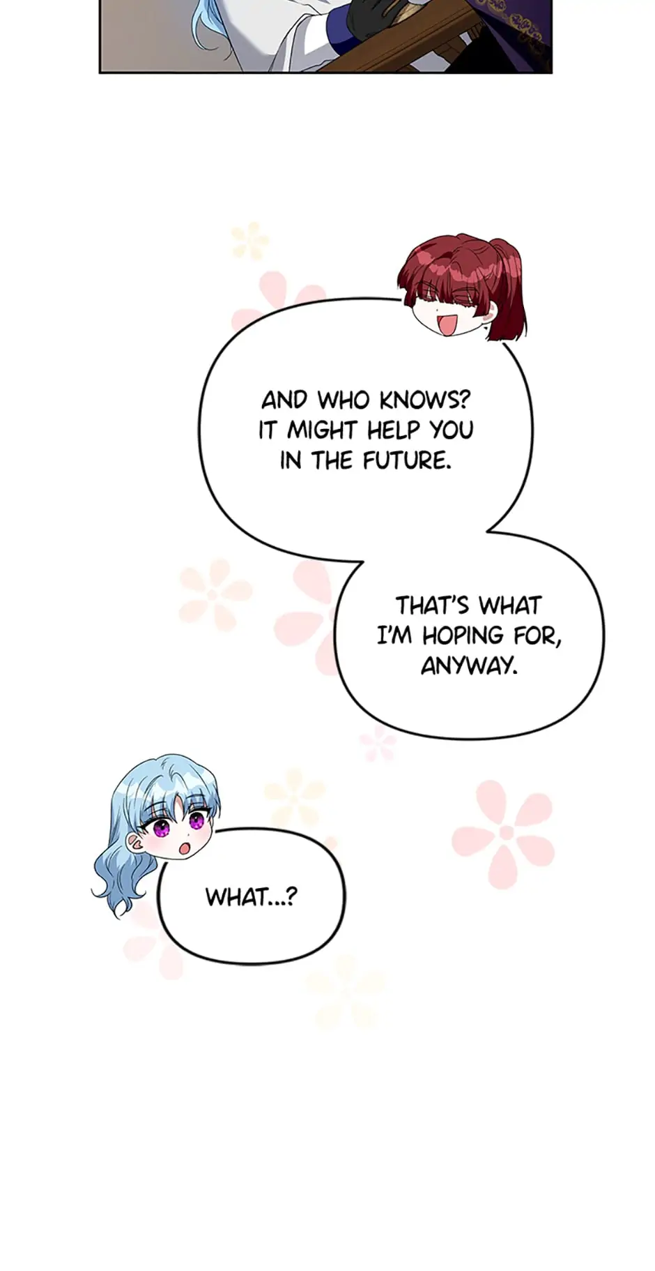 Helena: Master of the Guardian Stone Chapter 55 - page 51