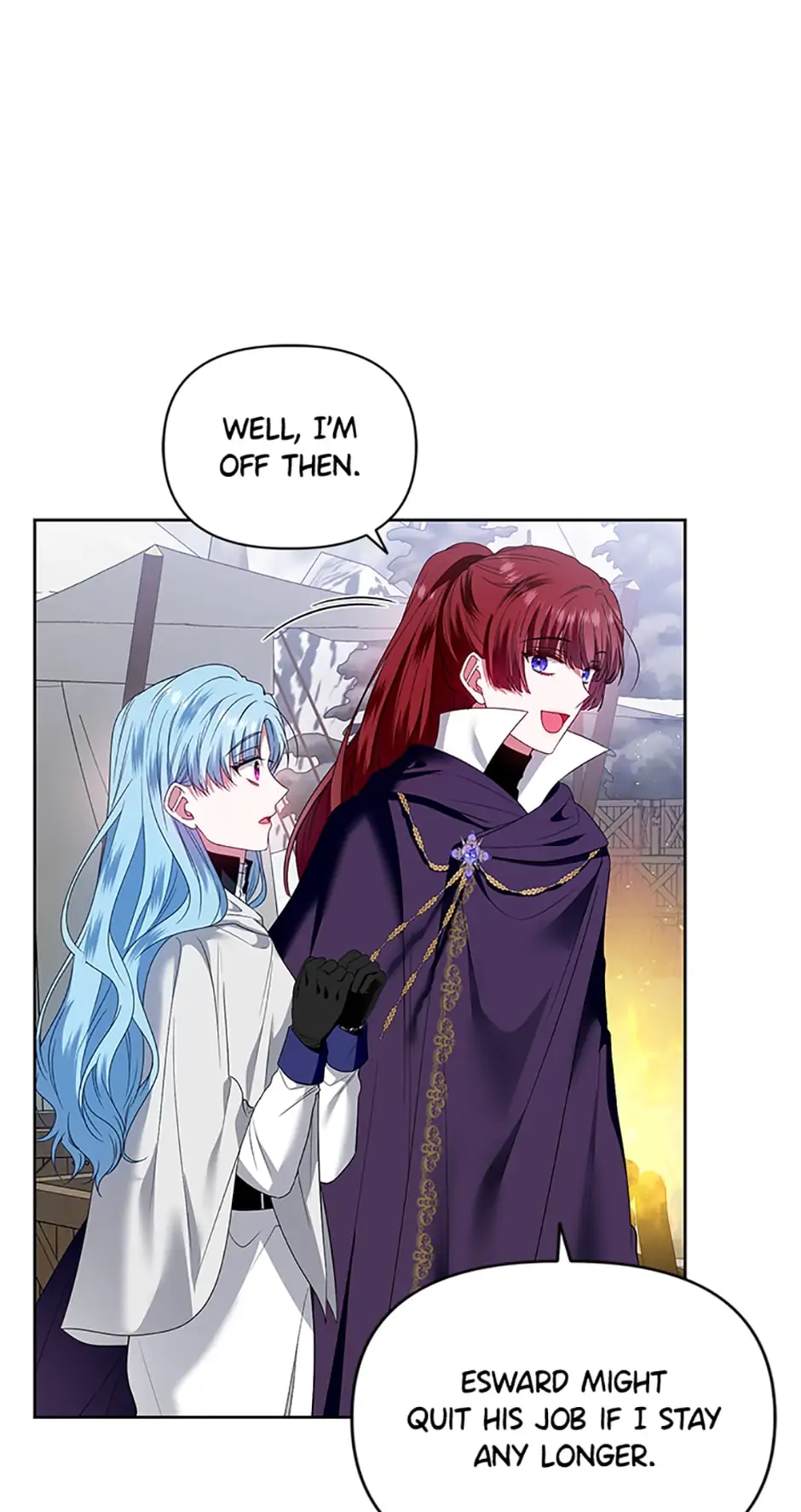 Helena: Master of the Guardian Stone Chapter 55 - page 59