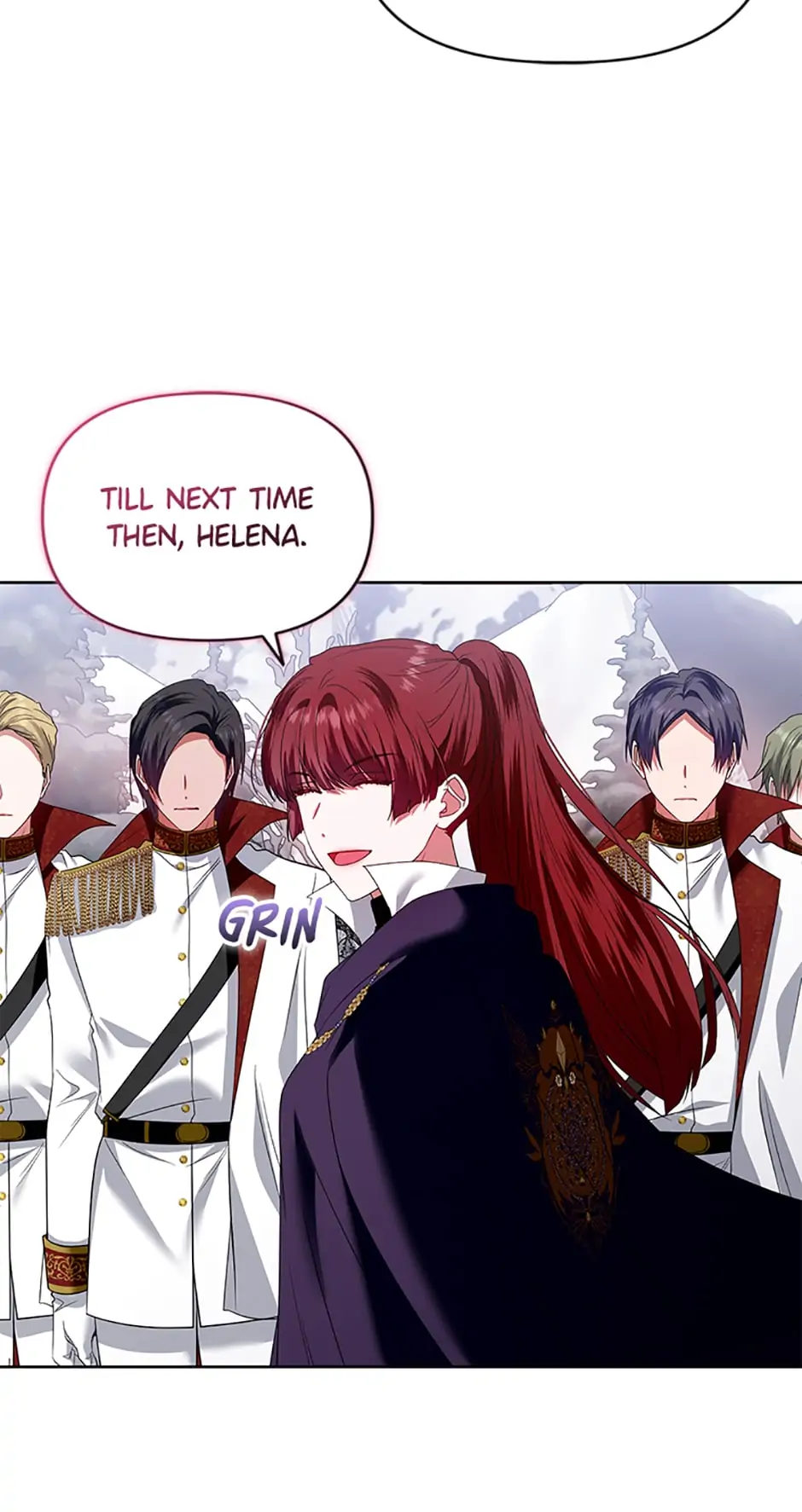 Helena: Master of the Guardian Stone Chapter 55 - page 60