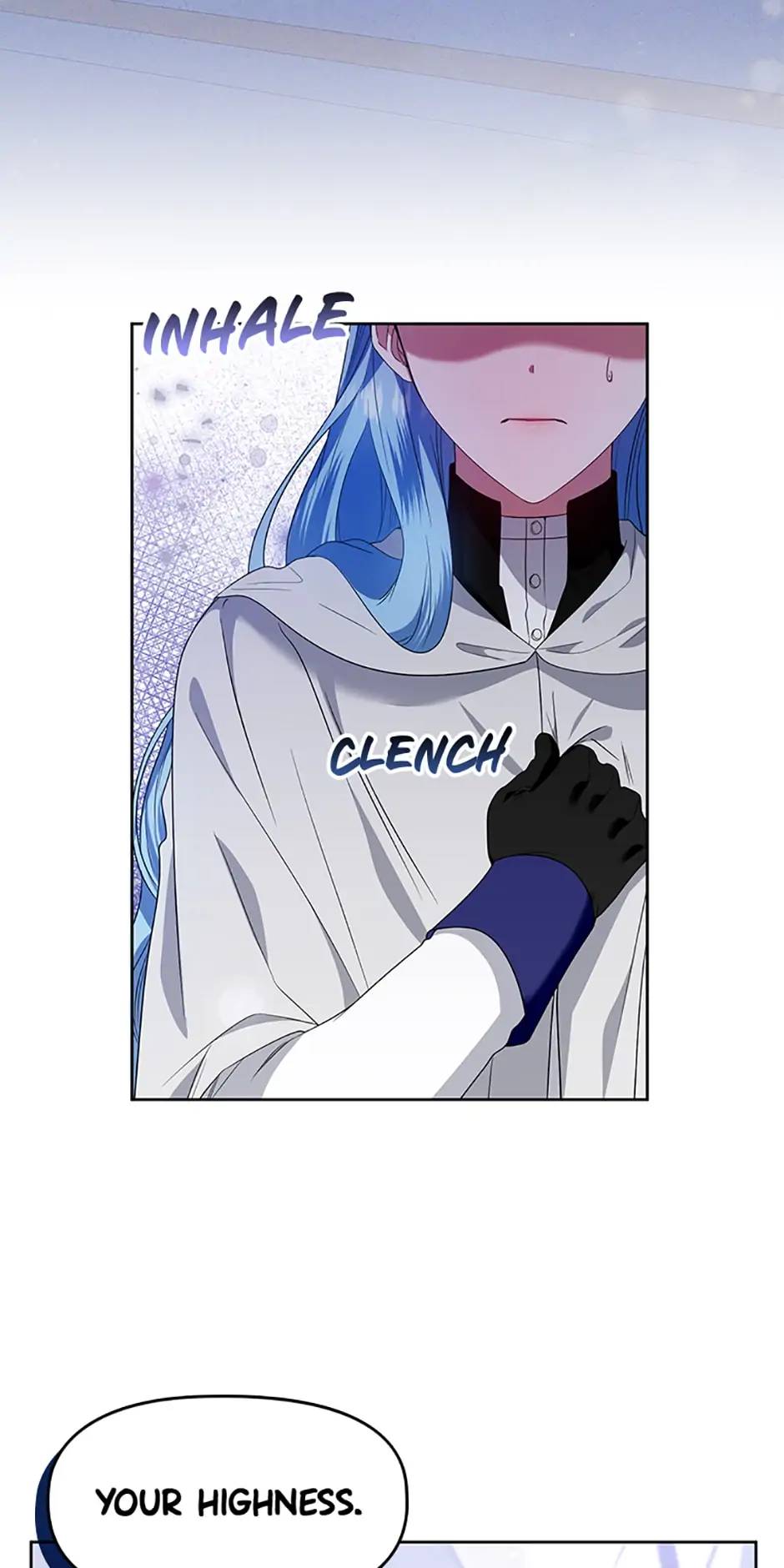 Helena: Master of the Guardian Stone Chapter 55 - page 6