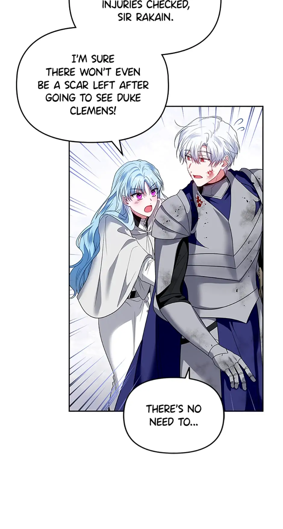 Helena: Master of the Guardian Stone Chapter 55 - page 73
