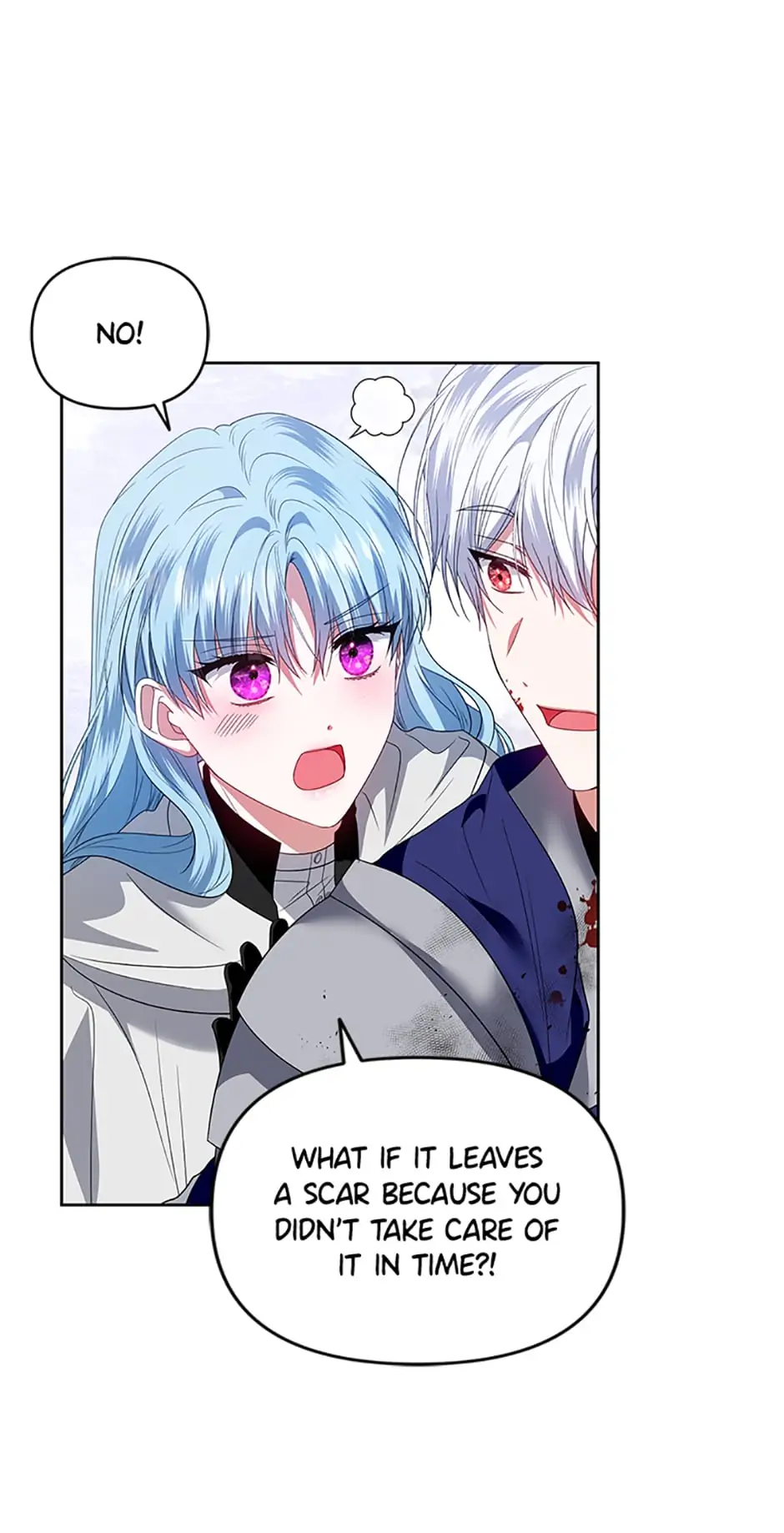 Helena: Master of the Guardian Stone Chapter 55 - page 74