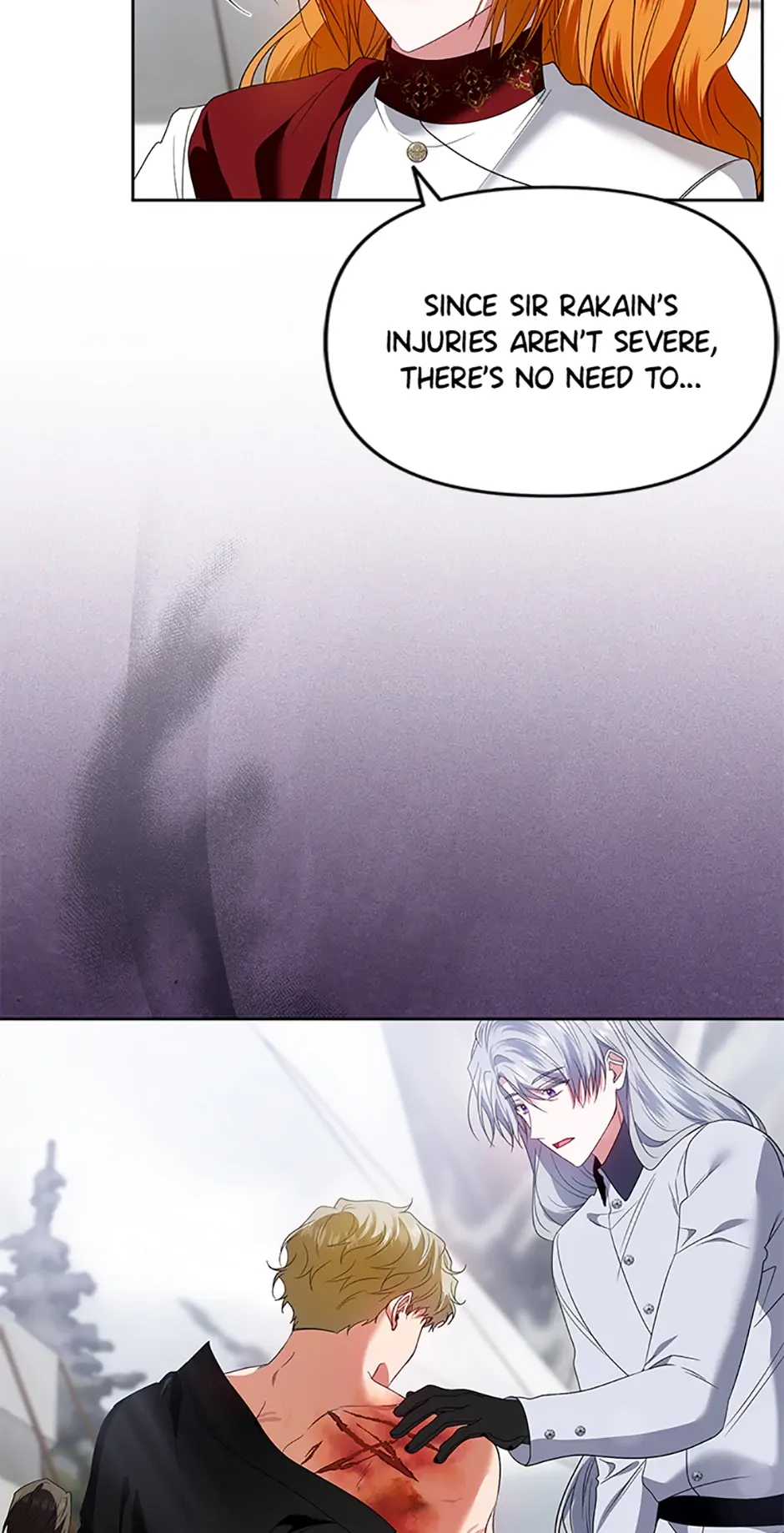 Helena: Master of the Guardian Stone Chapter 55 - page 78