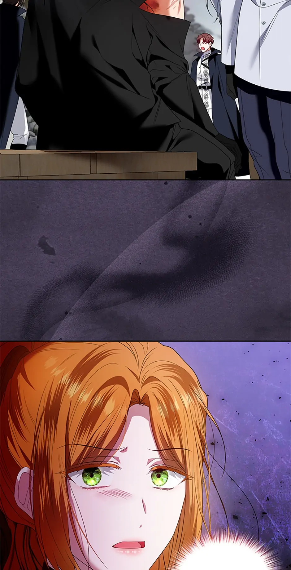 Helena: Master of the Guardian Stone Chapter 55 - page 79