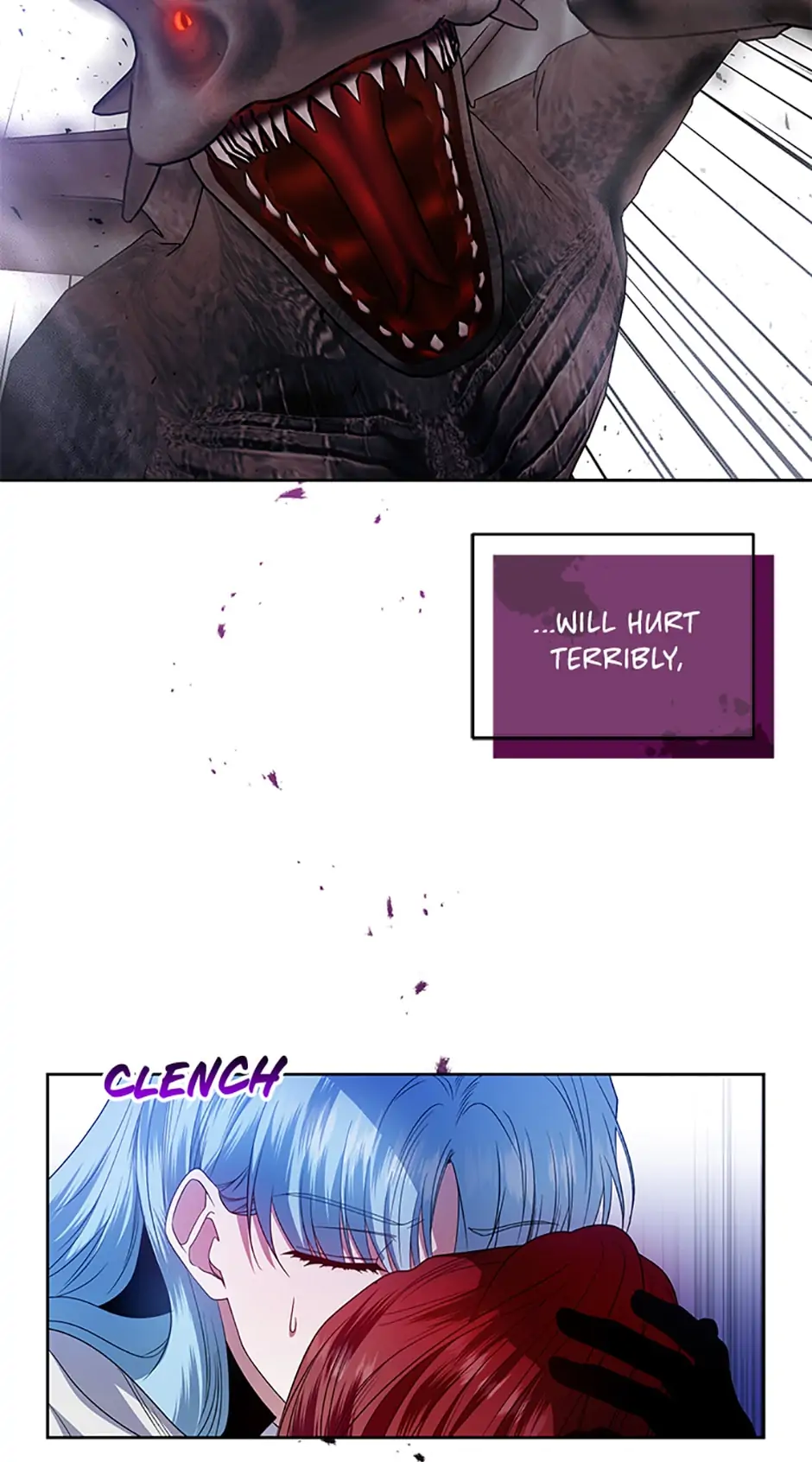 Helena: Master of the Guardian Stone Chapter 54 - page 16