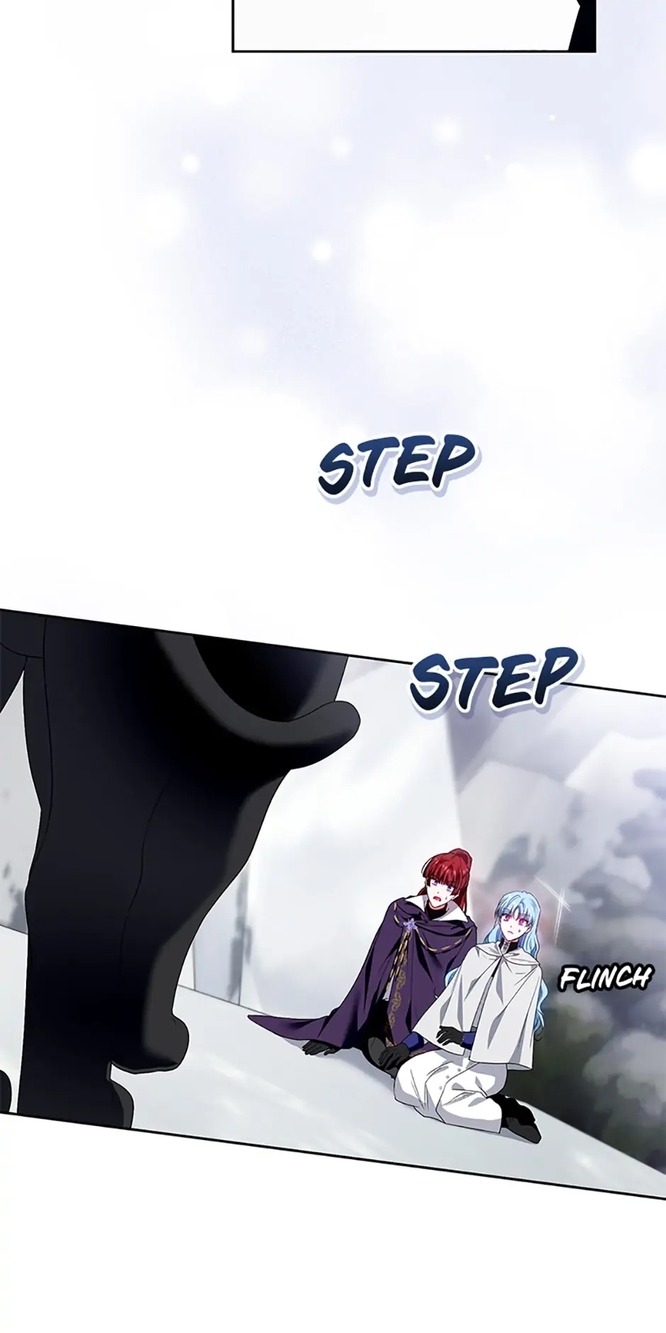 Helena: Master of the Guardian Stone Chapter 54 - page 29