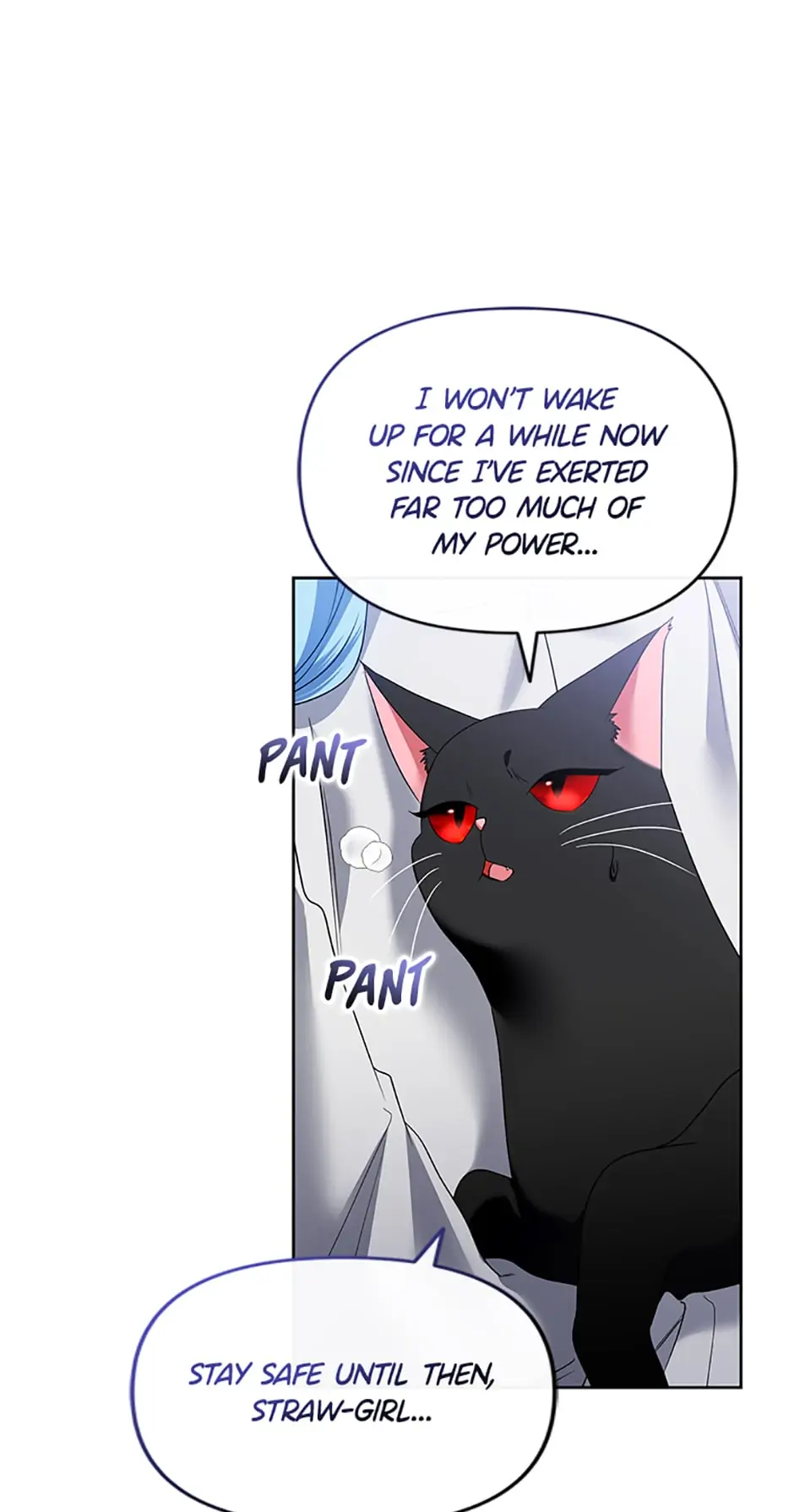 Helena: Master of the Guardian Stone Chapter 54 - page 34