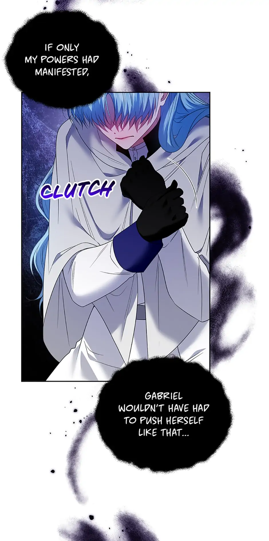 Helena: Master of the Guardian Stone Chapter 54 - page 38