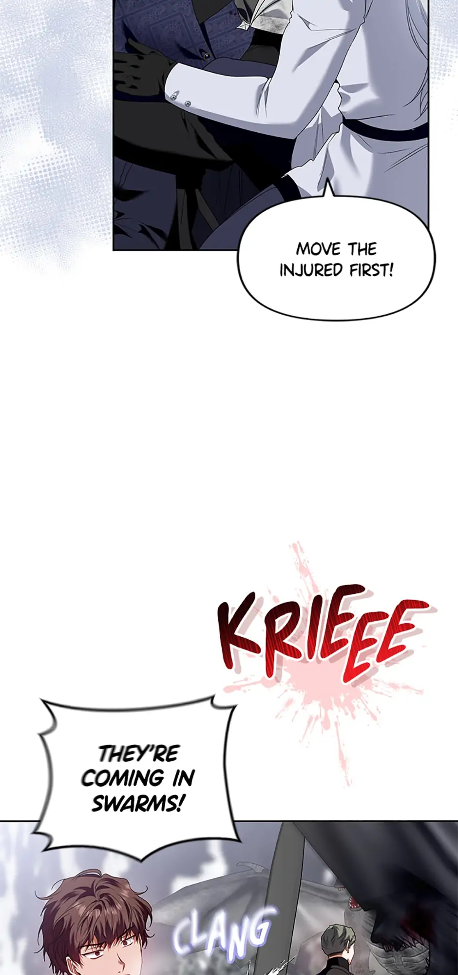 Helena: Master of the Guardian Stone Chapter 54 - page 3