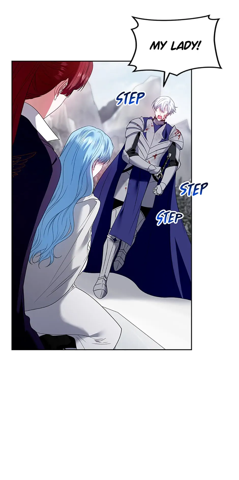 Helena: Master of the Guardian Stone Chapter 54 - page 40