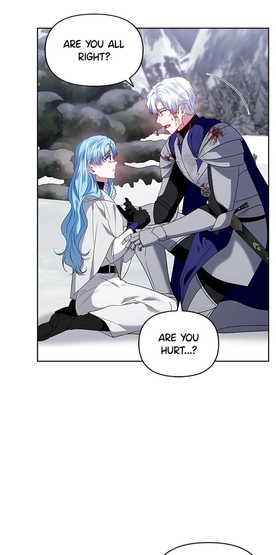 Helena: Master of the Guardian Stone Chapter 54 - page 41