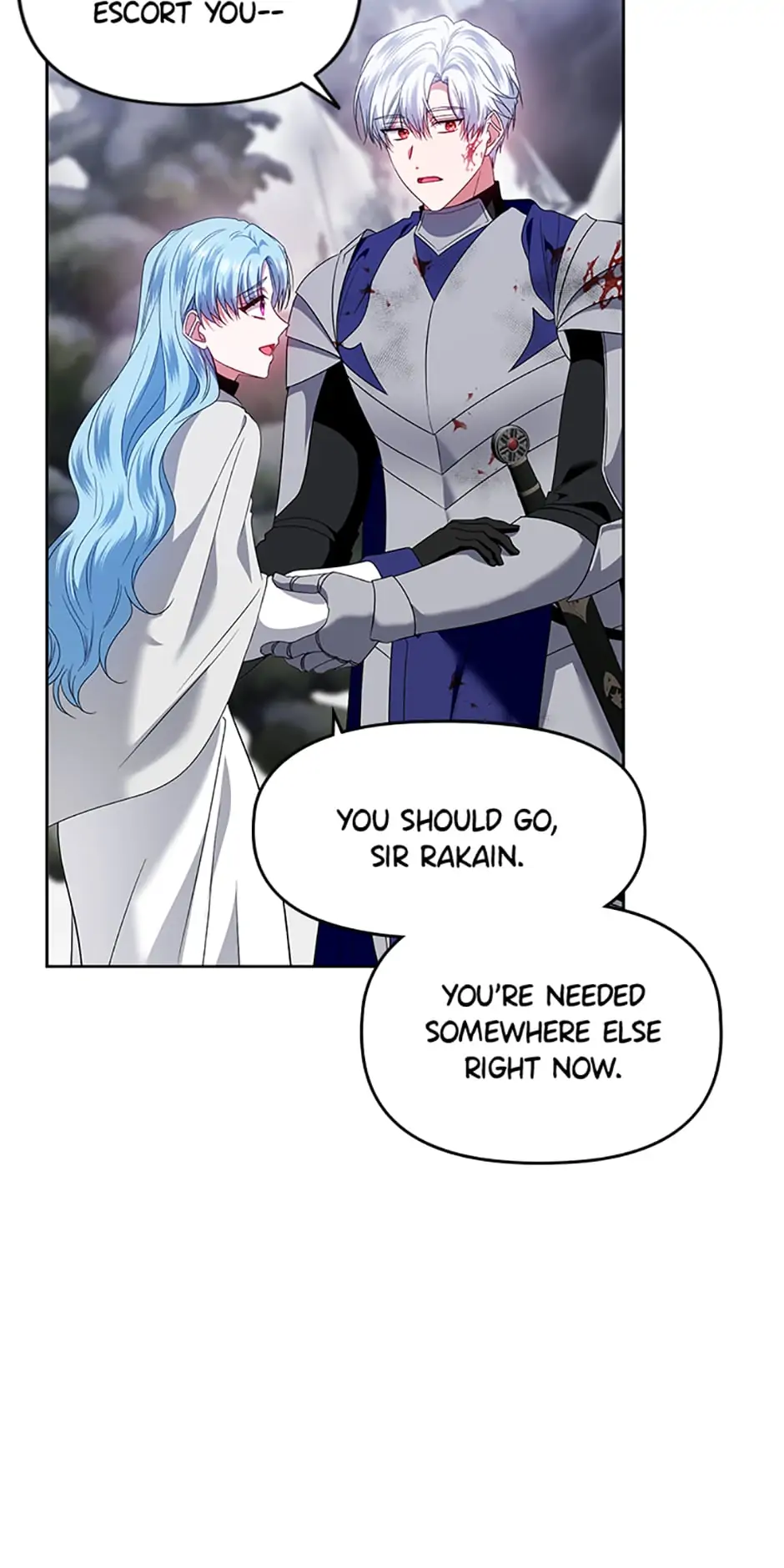 Helena: Master of the Guardian Stone Chapter 54 - page 45