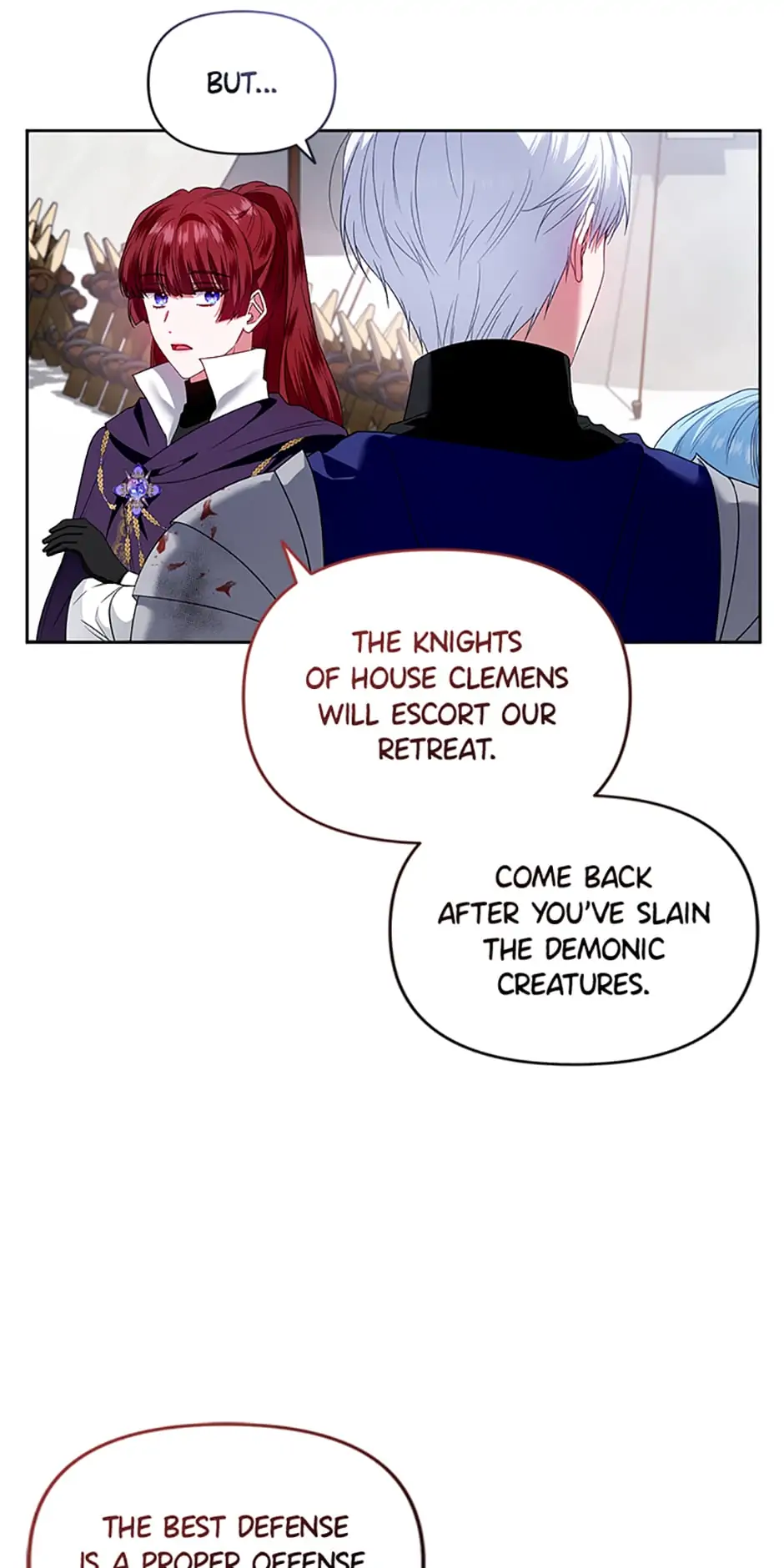 Helena: Master of the Guardian Stone Chapter 54 - page 46