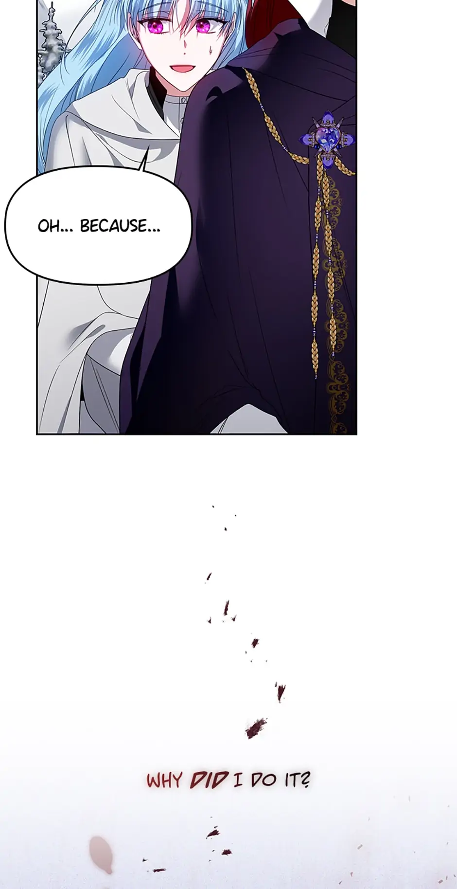 Helena: Master of the Guardian Stone Chapter 54 - page 53
