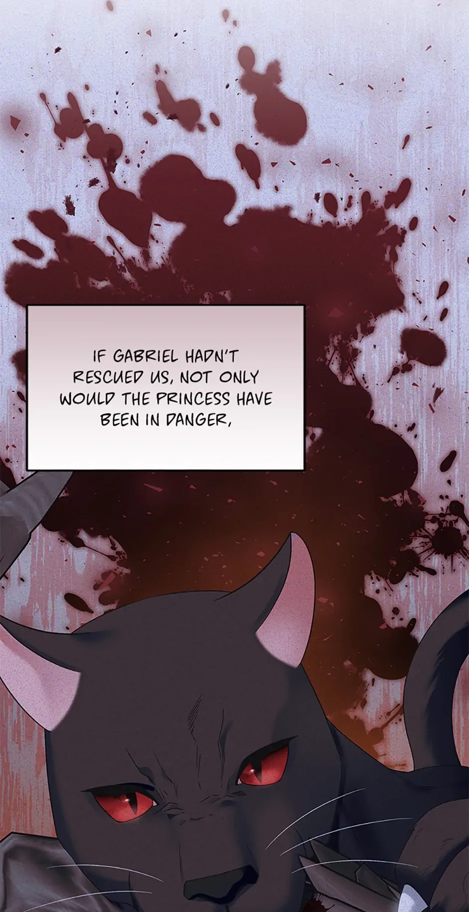 Helena: Master of the Guardian Stone Chapter 54 - page 54