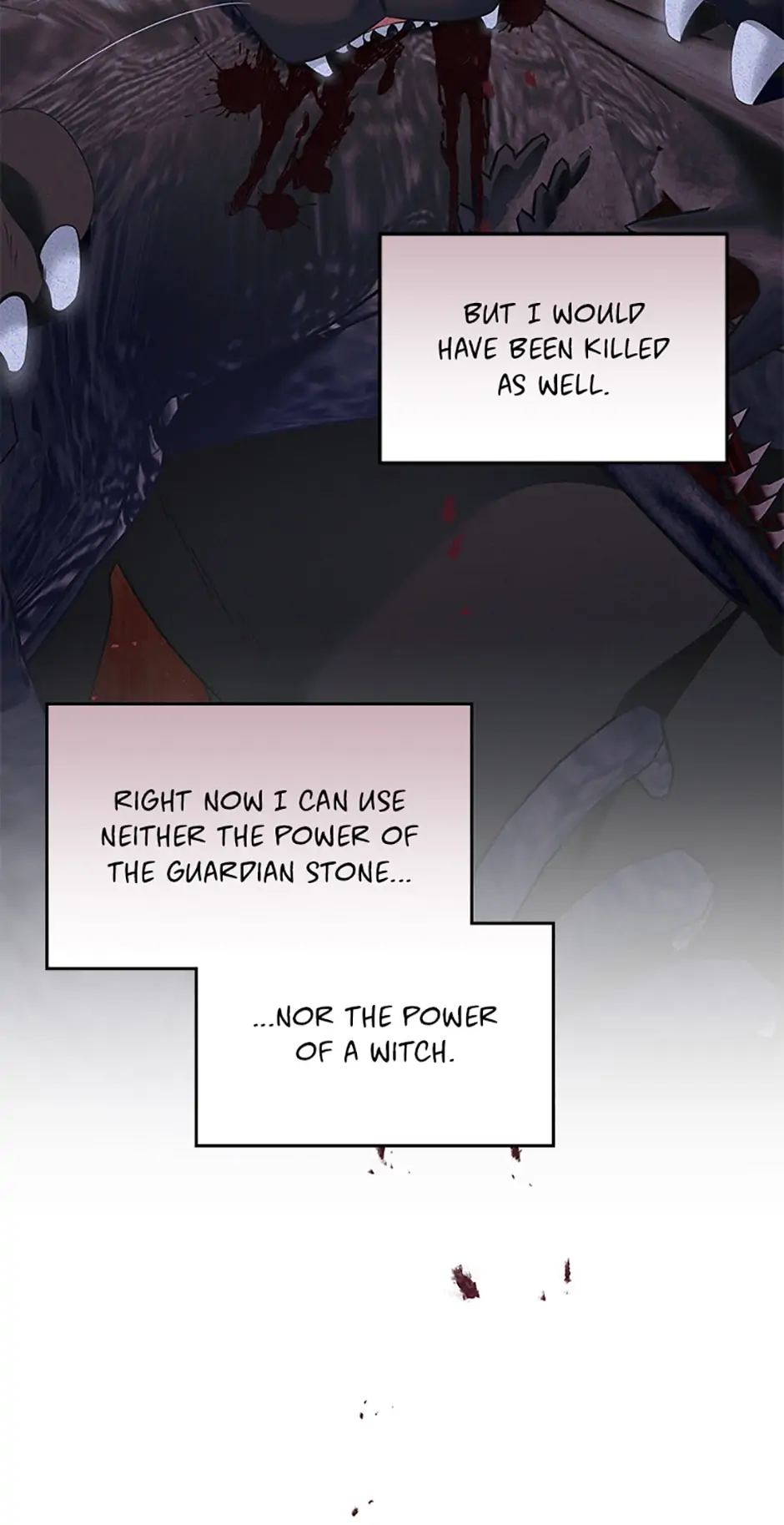 Helena: Master of the Guardian Stone Chapter 54 - page 55