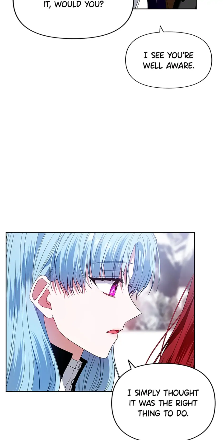 Helena: Master of the Guardian Stone Chapter 54 - page 59