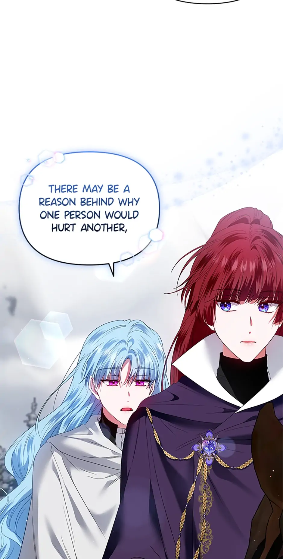 Helena: Master of the Guardian Stone Chapter 54 - page 60