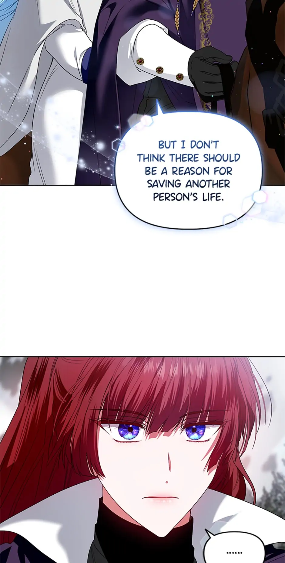 Helena: Master of the Guardian Stone Chapter 54 - page 61