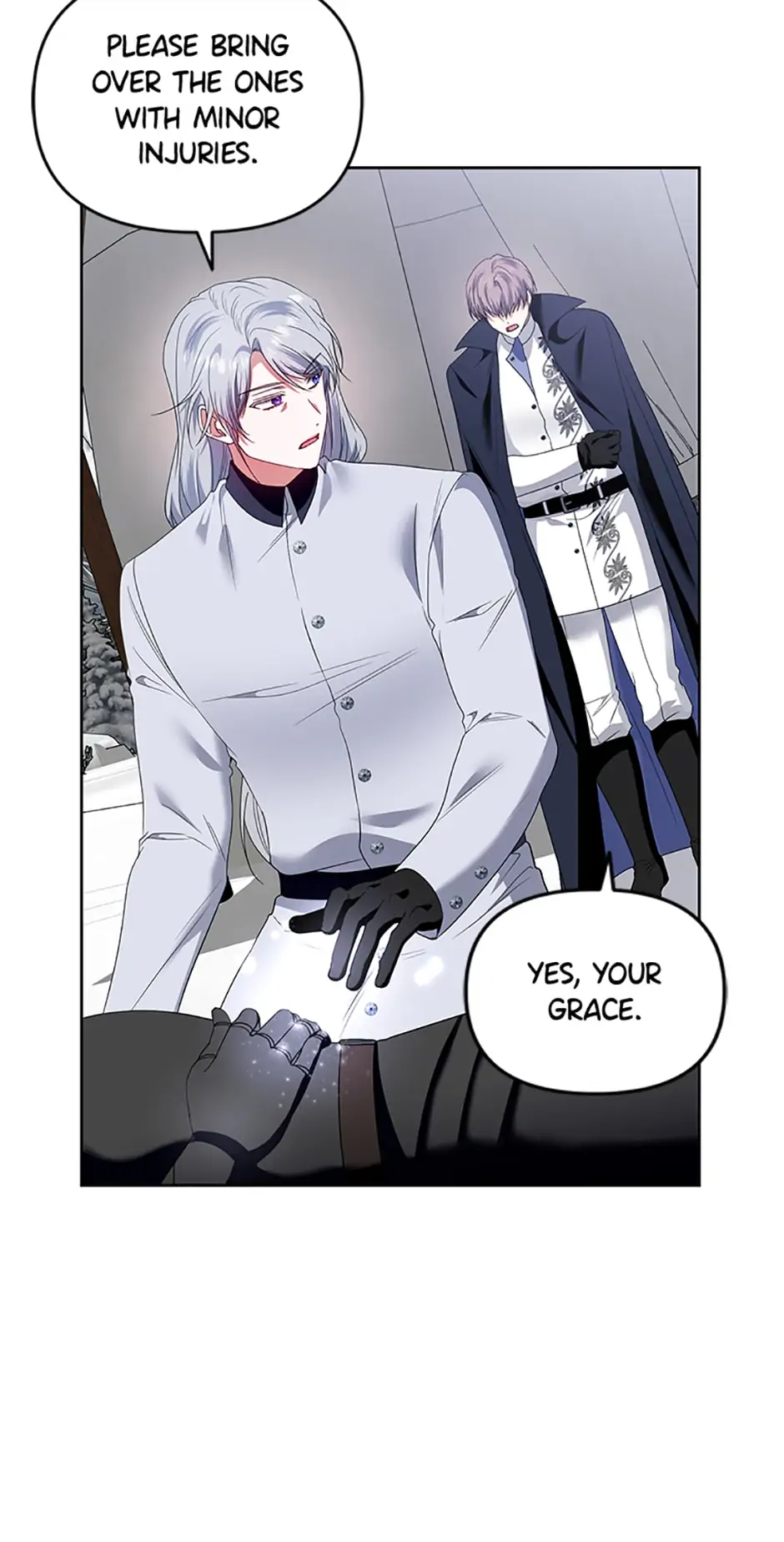 Helena: Master of the Guardian Stone Chapter 54 - page 64