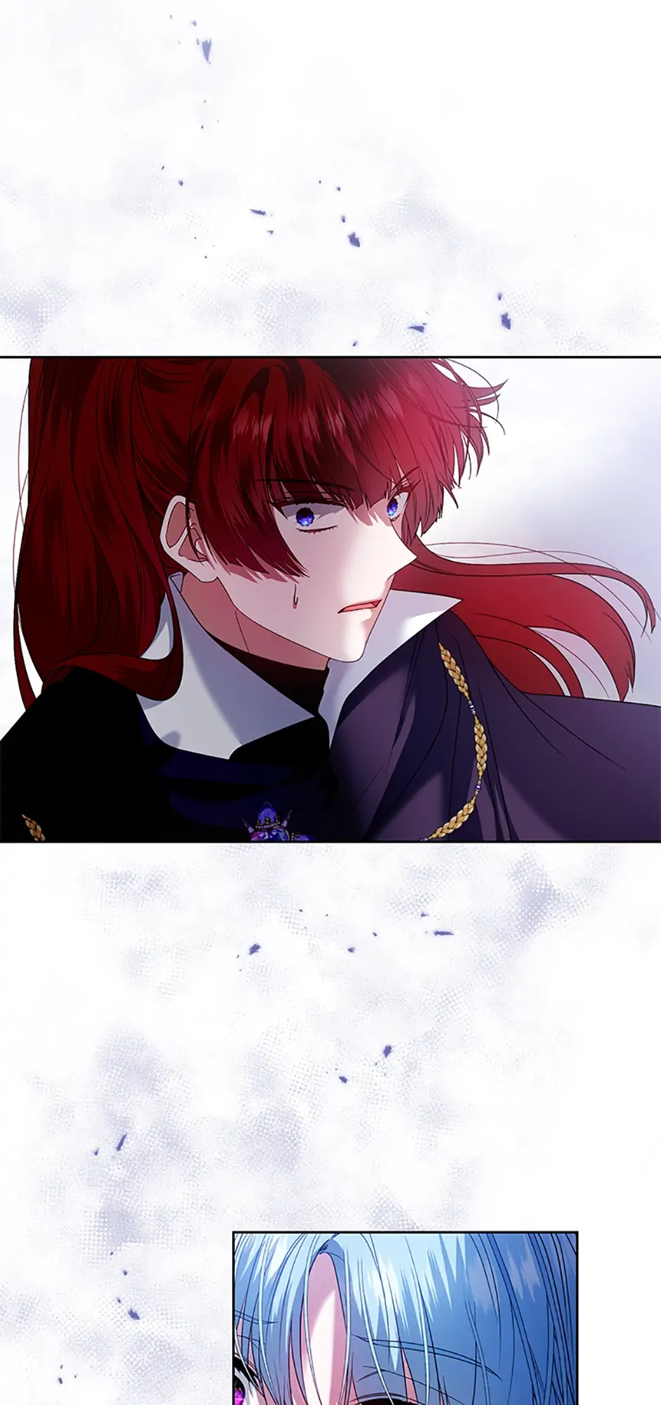 Helena: Master of the Guardian Stone Chapter 54 - page 6