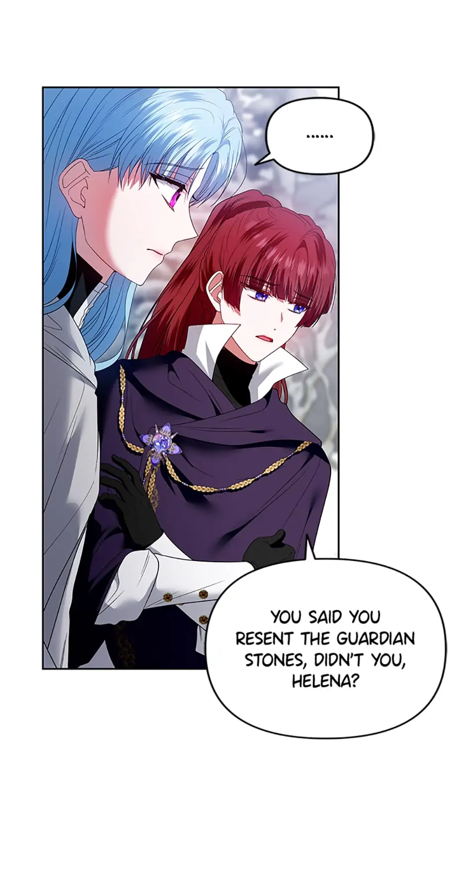 Helena: Master of the Guardian Stone Chapter 54 - page 70