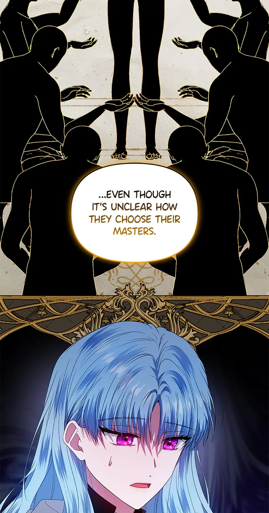 Helena: Master of the Guardian Stone Chapter 54 - page 72