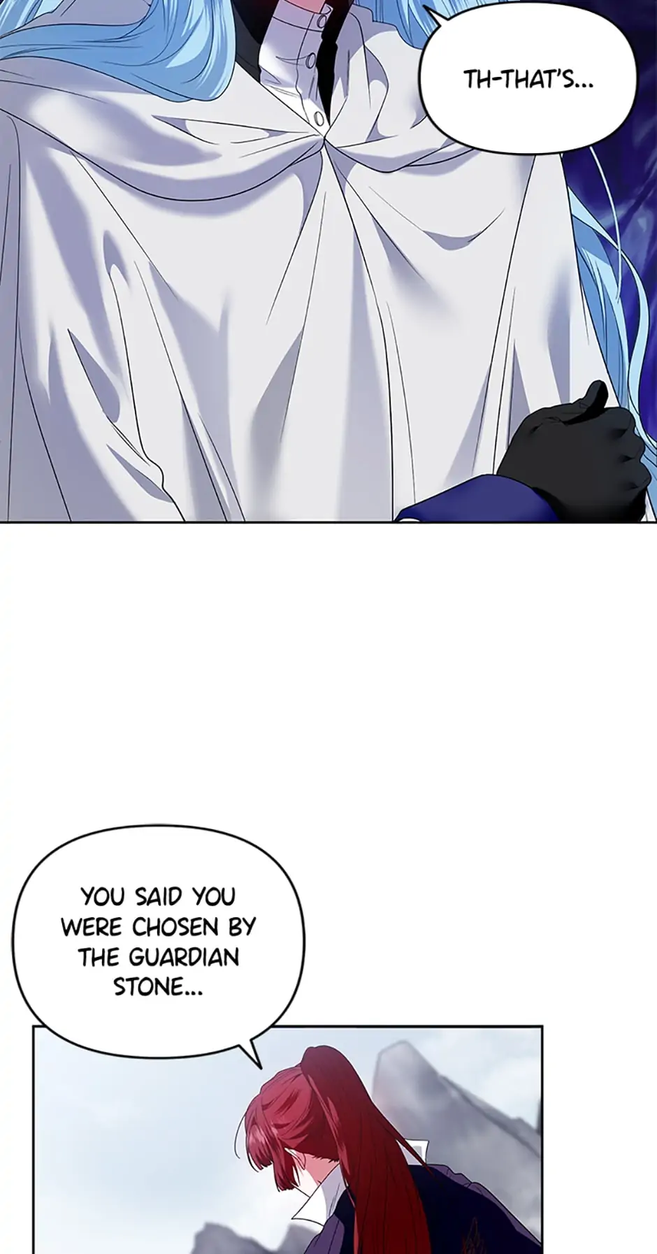 Helena: Master of the Guardian Stone Chapter 54 - page 73
