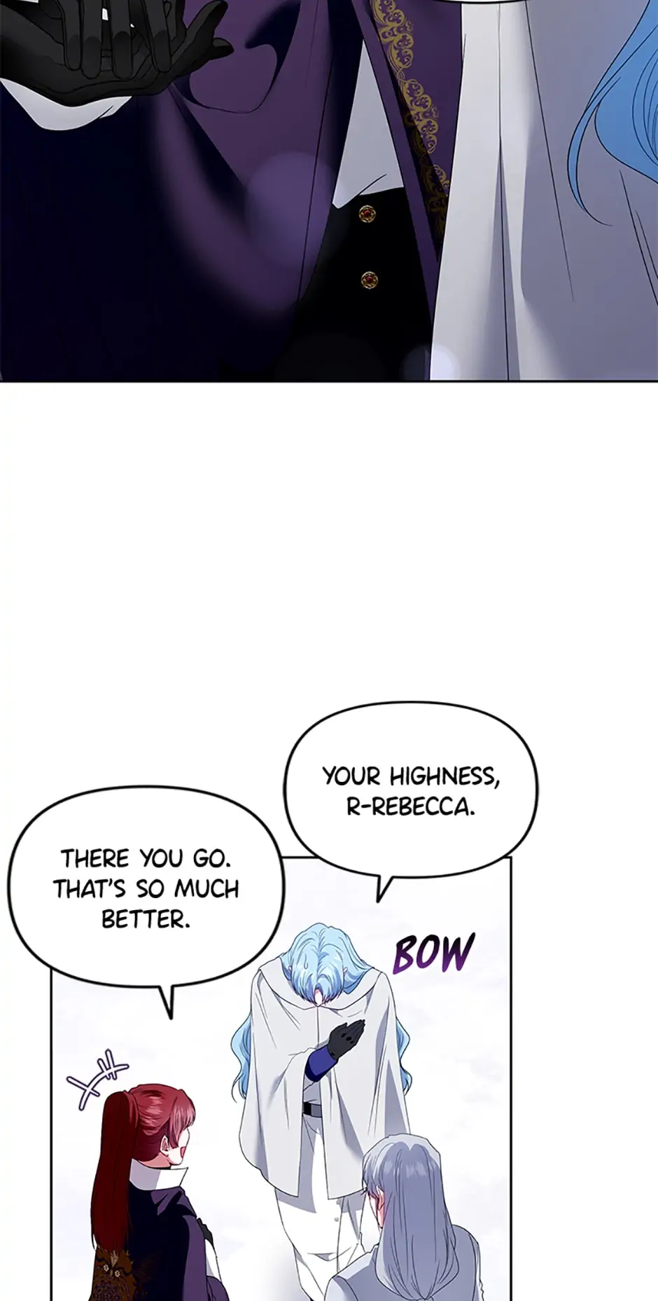 Helena: Master of the Guardian Stone Chapter 52 - page 12