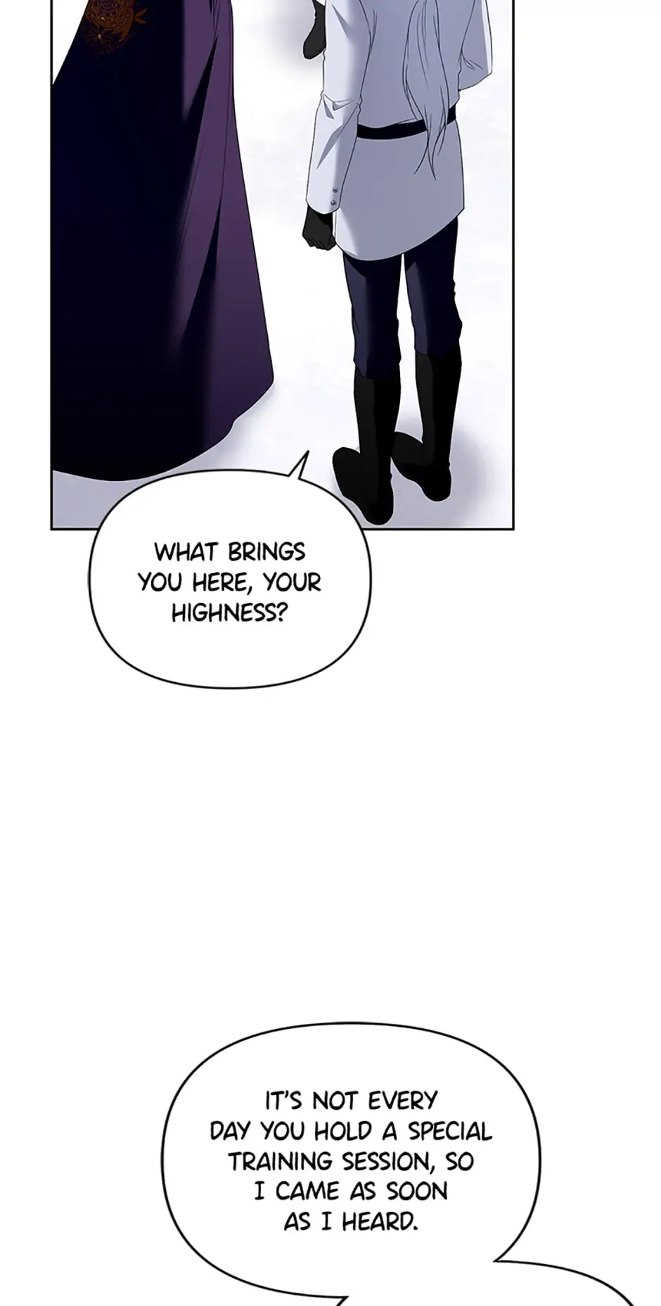 Helena: Master of the Guardian Stone Chapter 52 - page 13