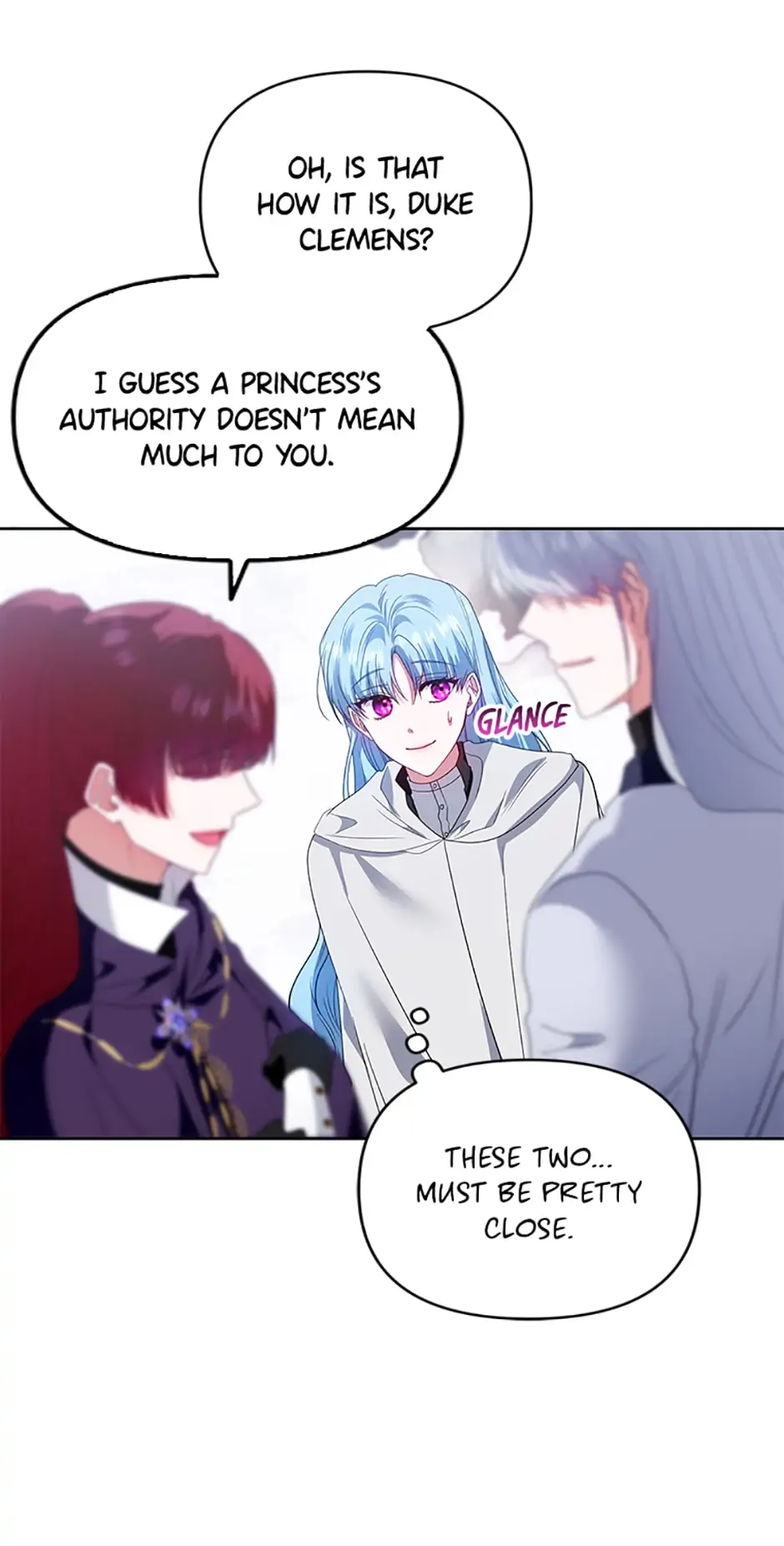 Helena: Master of the Guardian Stone Chapter 52 - page 15