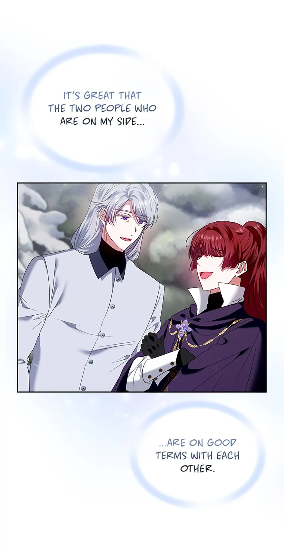 Helena: Master of the Guardian Stone Chapter 52 - page 16
